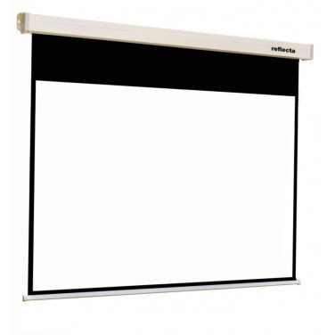 Ecran pentru proiector Reflecta CrystalLine Rollo - xstore.md