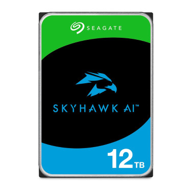 HDD Seagate SkyHawk ST12000VE001 - xstore.md
