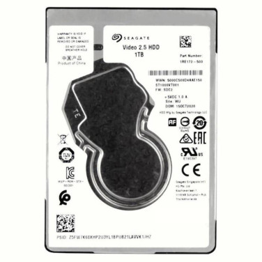 HDD Seagate ST1000VT001 - xstore.md