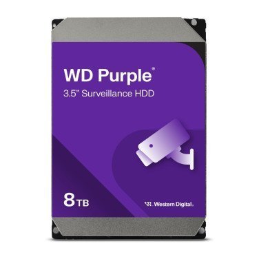 HDD WD Purple, WD85PURZ - xstore.md