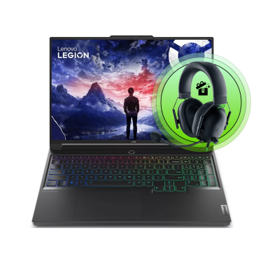 Lenovo Legion 7 16IRX9 - xstore.md