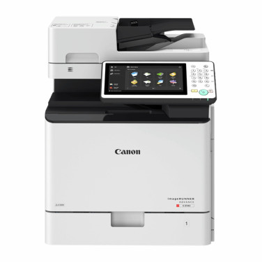 MFD Canon imageRUNNER Advance C256i III - xstore.md