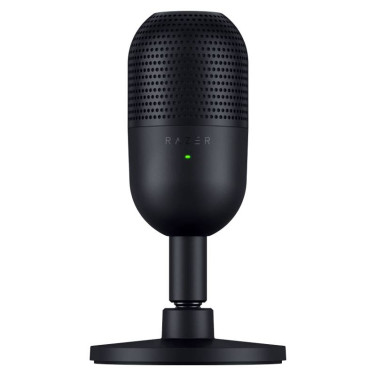 Микрофон Seiren V3 Mini, Black - xstore.md