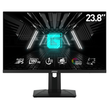 Monitor MSI G244PF E2 - xstore.md