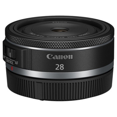 Obiectiv Canon RF 28mm f/2.8 STM - xstore.md