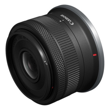 Obiectiv Canon RF-S 10-18mm f/4.5-6.3 IS STM - xstore.md