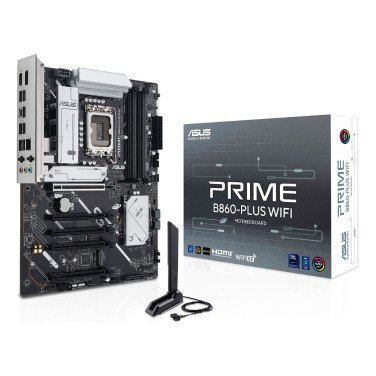Placă de bază ASUS PRIME B860-PLUS WIFI - xstore.md