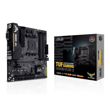 Placă de bază ASUS TUF GAMING B450M-PLUS II - xstore.md
