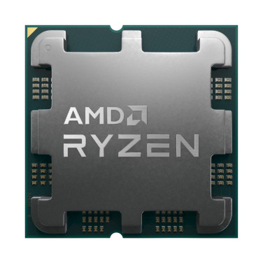 Процессор AMD Ryzen 5 7400F, Tray - xstore.md