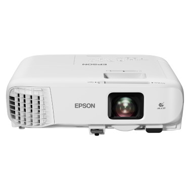 Проектор Epson EB-X49 - xstore.md