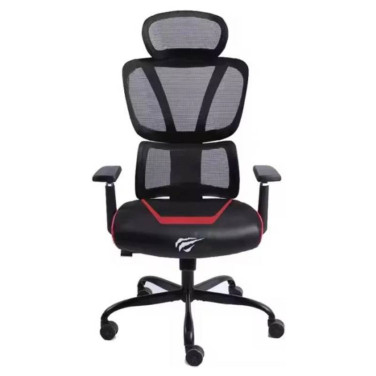 Scaun Gaming Havit GC919, Black - xstore.md