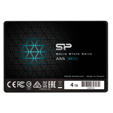 SSD Silicon Power Ace A55 - xstore.md