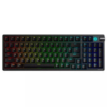 Tastatură Edifier HECATE G4K, Black - xstore.md