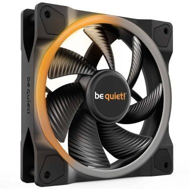 Ventilator be quiet! Light Wings 120 - xstore.md
