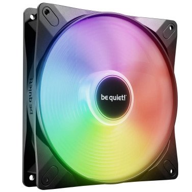 Кулер be quiet! Light Wings LX 140