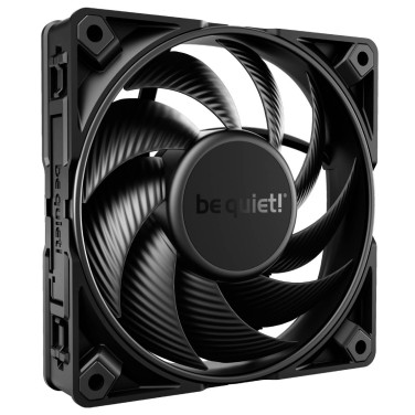 Кулер be quiet! Silent Wings Pro 4 120 - xstore.md