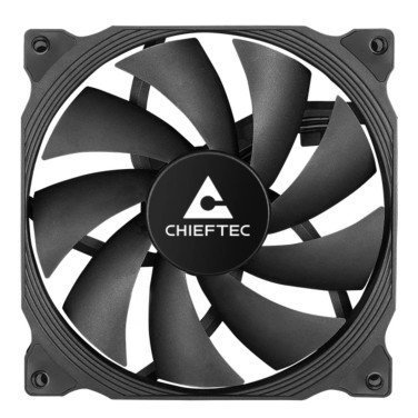 Ventilator Chieftec ZF-1225PWM