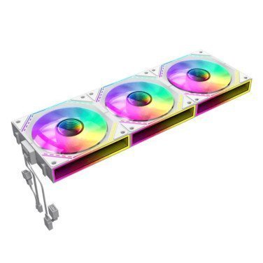 Ventilator Gamemax FN12A-S3I-W - xstore.md