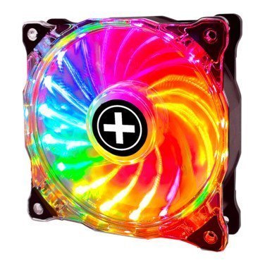 Ventilator Xilence XPF120G.ARGB.PWM - xstore.md