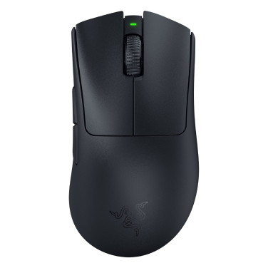 Игровая беспроводная мышь Razer DeathAdder V3 Pro - xstore.md