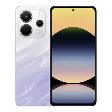 Xiaomi Redmi Note 14 4G, Mist Purple - xstore.md