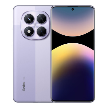 Xiaomi Redmi Note 14 Pro 5G, Lavender Purple - xstore.md