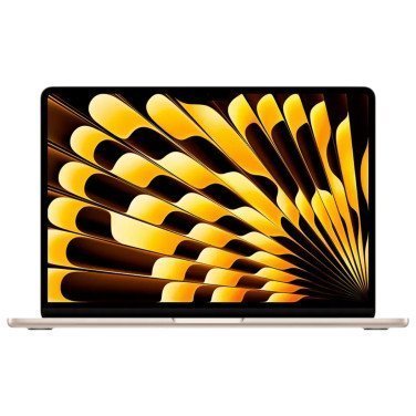 Apple MacBook Air 13 2025 (MW0Y3), Starlight - xstore.md