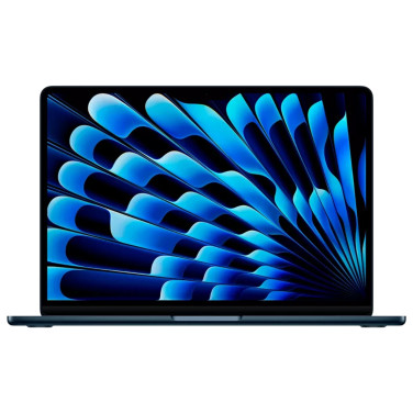 Apple MacBook Air 13 2025 (MW123), Midnight - xstore.md