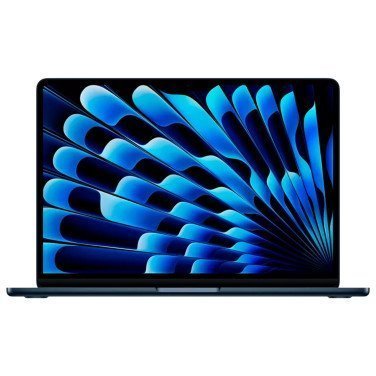Apple MacBook Air 13 2025 (MW133), Midnight - xstore.md