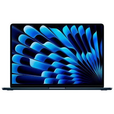 Apple MacBook Air 15 2025 (MW1L3), Midnight - xstore.md