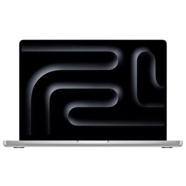 Apple MacBook Pro 14 2024 (MCX14), Silver - xstore.md