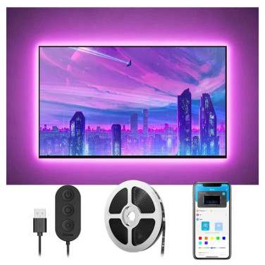 Bandă LED Govee H6178 - xstore.md