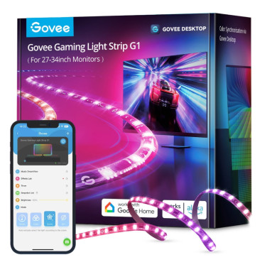 Bandă LED Govee H6609 - xstore.md