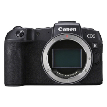 Camera Canon EOS RP Body + RF 24-105mm - xstore.md