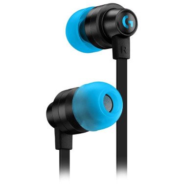 Наушники Logitech G333 - xstore.md