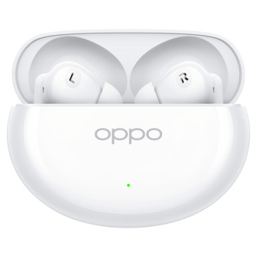 Наушники Oppo Enco Air4 Silky White - xstore.md