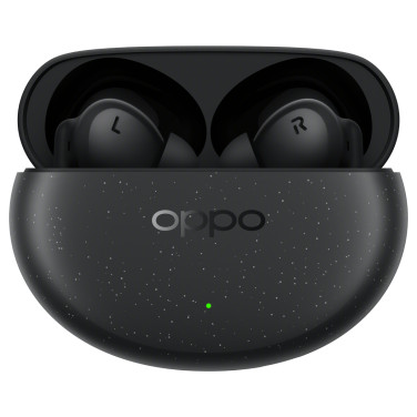 Наушники Oppo Enco Air4 Pro Midnight Black - xstore.md