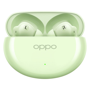 Наушники Oppo Enco Air4 Fresh Mint - xstore.md