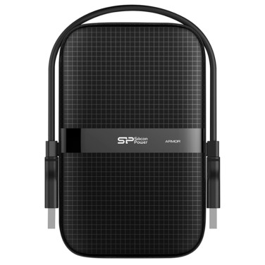 HDD Extern Silicon Power Armor A60 SP050TBPHDA60S3A - xstore.md