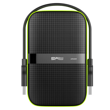 HDD Extern Silicon Power Armor A60 SP050TBPHDA60S3K - xstore.md