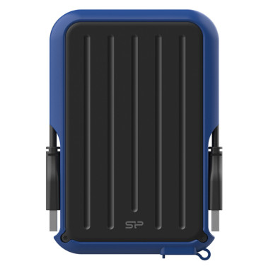 HDD Extern Silicon Power Armor A66 SP020TBPHD66SS3B - xstore.md