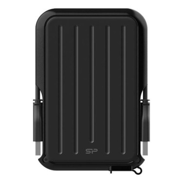 HDD Extern Silicon Power Armor A66 SP020TBPHD66SS3K - xstore.md