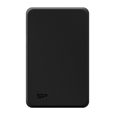 HDD Extern Silicon Power Stream S05 SP040TBPHD05LS3K - xstore.md