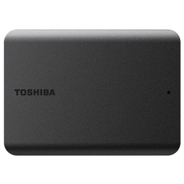HDD Extern Toshiba Canvio Basics HDTB520EK3AA - xstore.md