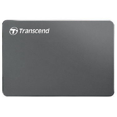 Внешний HDD Transcend StoreJet 25C3N TS1TSJ25C3N - xstore.md