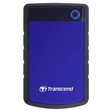 Внешний HDD Transcend StoreJet 25H3B TS4TSJ25H3B - xstore.md