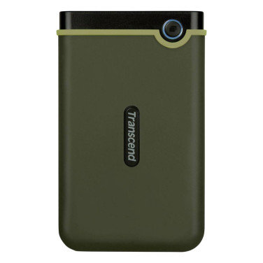Внешний HDD Transcend StoreJet 25M3G TS2TSJ25M3G - xstore.md