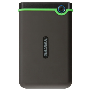 Внешний HDD Transcend StoreJet 25M3S TS2TSJ25M3S - xstore.md