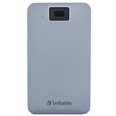 HDD Extern Verbatim Executive Fingerprint Secure - xstore.md