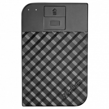 HDD Extern Verbatim Fingerprint Secure - xstore.md
